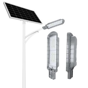 Đèn đường năng lượng mặt trời 80W OLV-OLK 3.0A