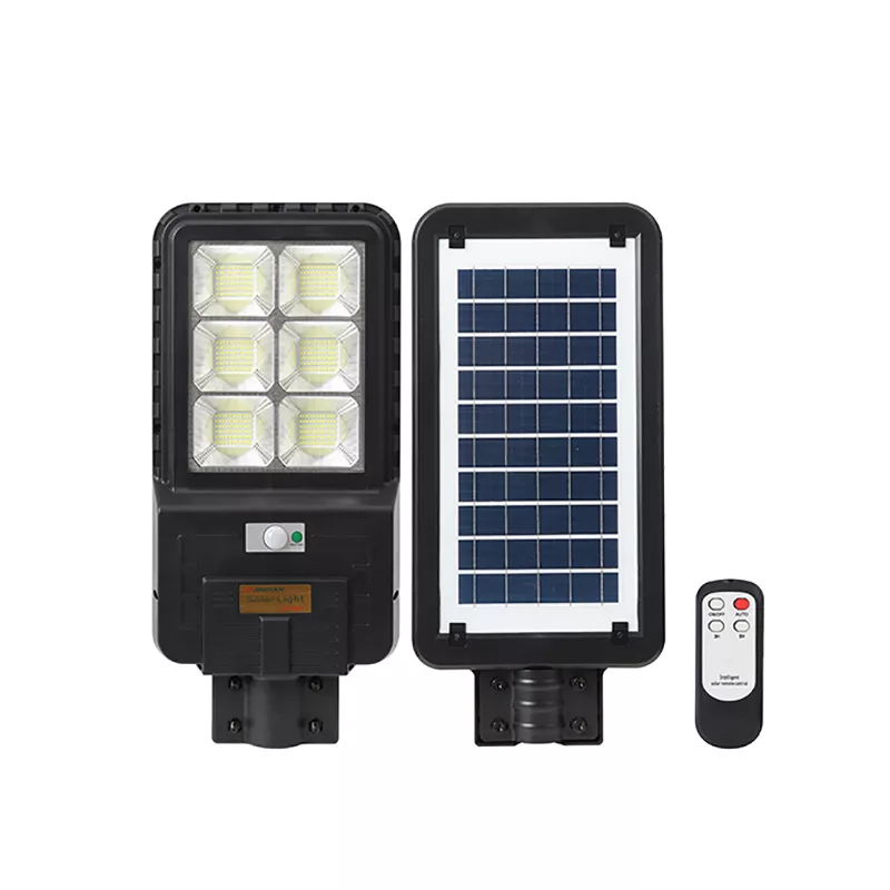 Den duong nang luong mat troi JINDIAN JD-9300 1