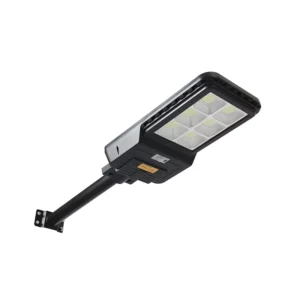 Đèn đường năng lượng mặt trời JINDIAN JD-9300 300W