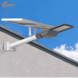 Đèn năng lượng mặt trời Oriana DB01-1 40W