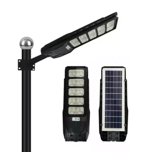 Đèn đường năng lượng mặt trời JINDIAN JD-3618 300W