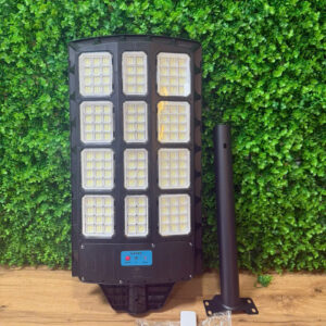 Đèn đường năng lượng mặt trời Oriana DB-19600W