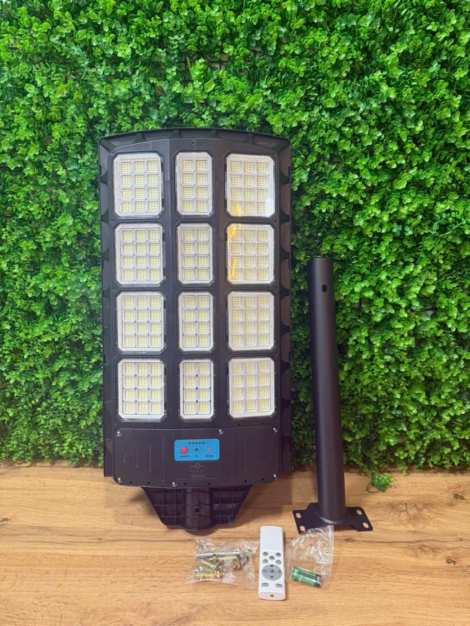 den duong nang luong mat troi Oriana DB-19600W 1