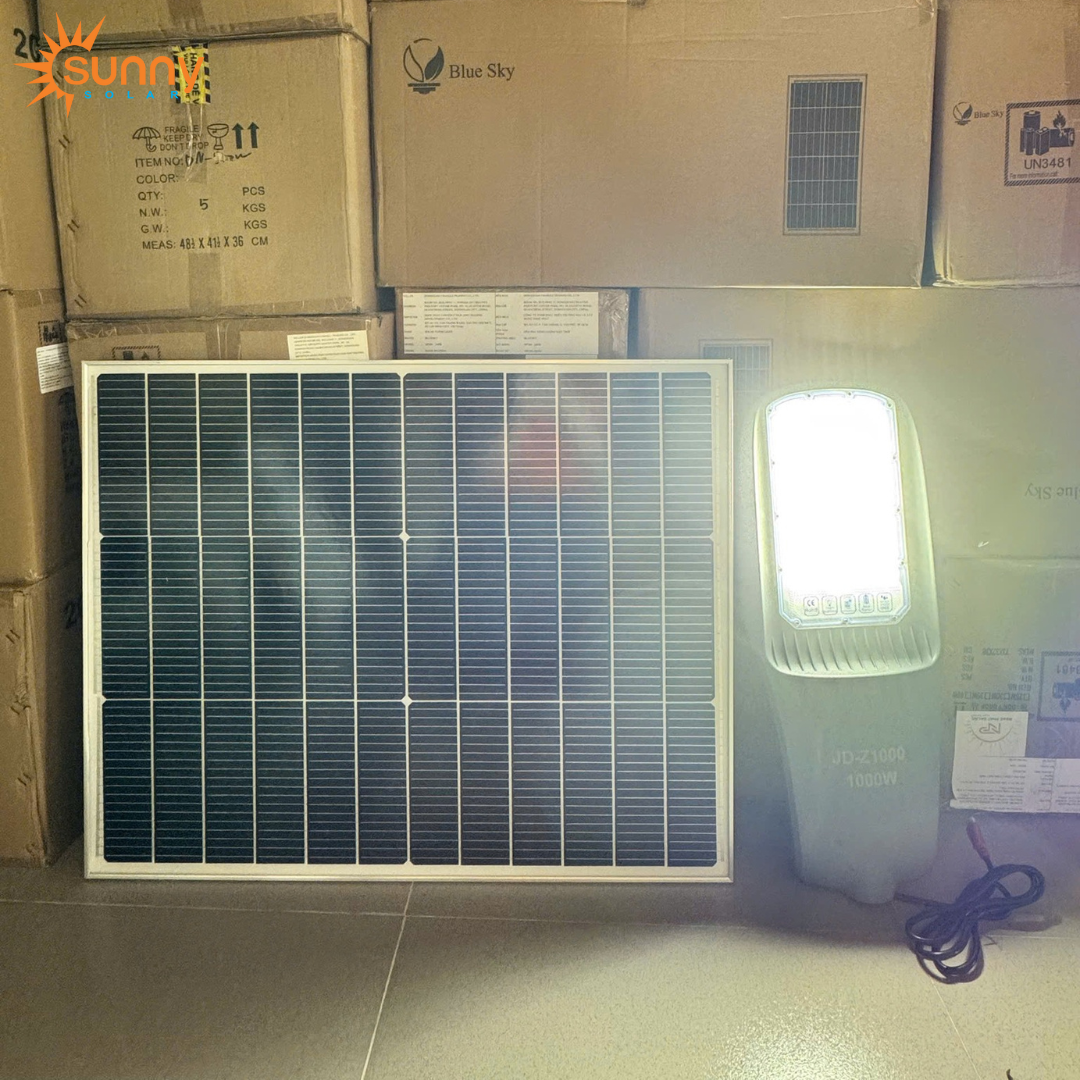 den nang luong mat troi 1000W JD-Z1000 sunnysolar 4