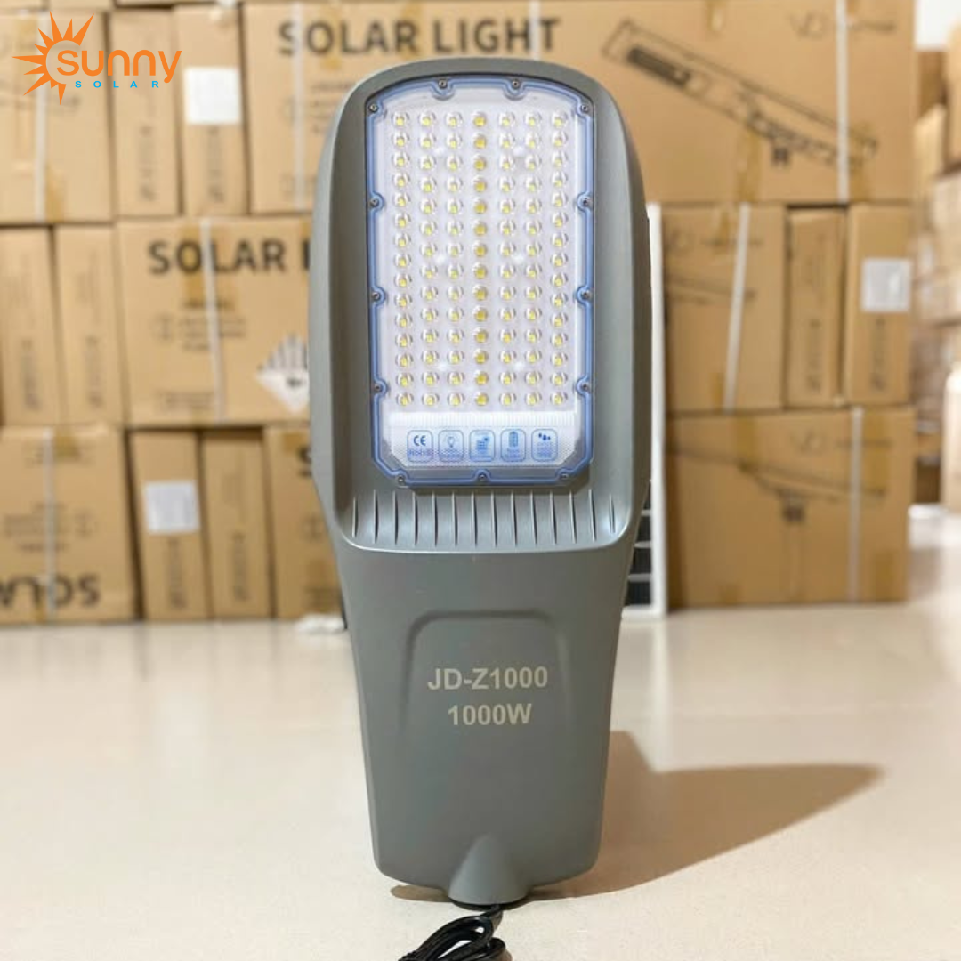 den nang luong mat troi 1000W JD-Z1000 sunnysolar 5