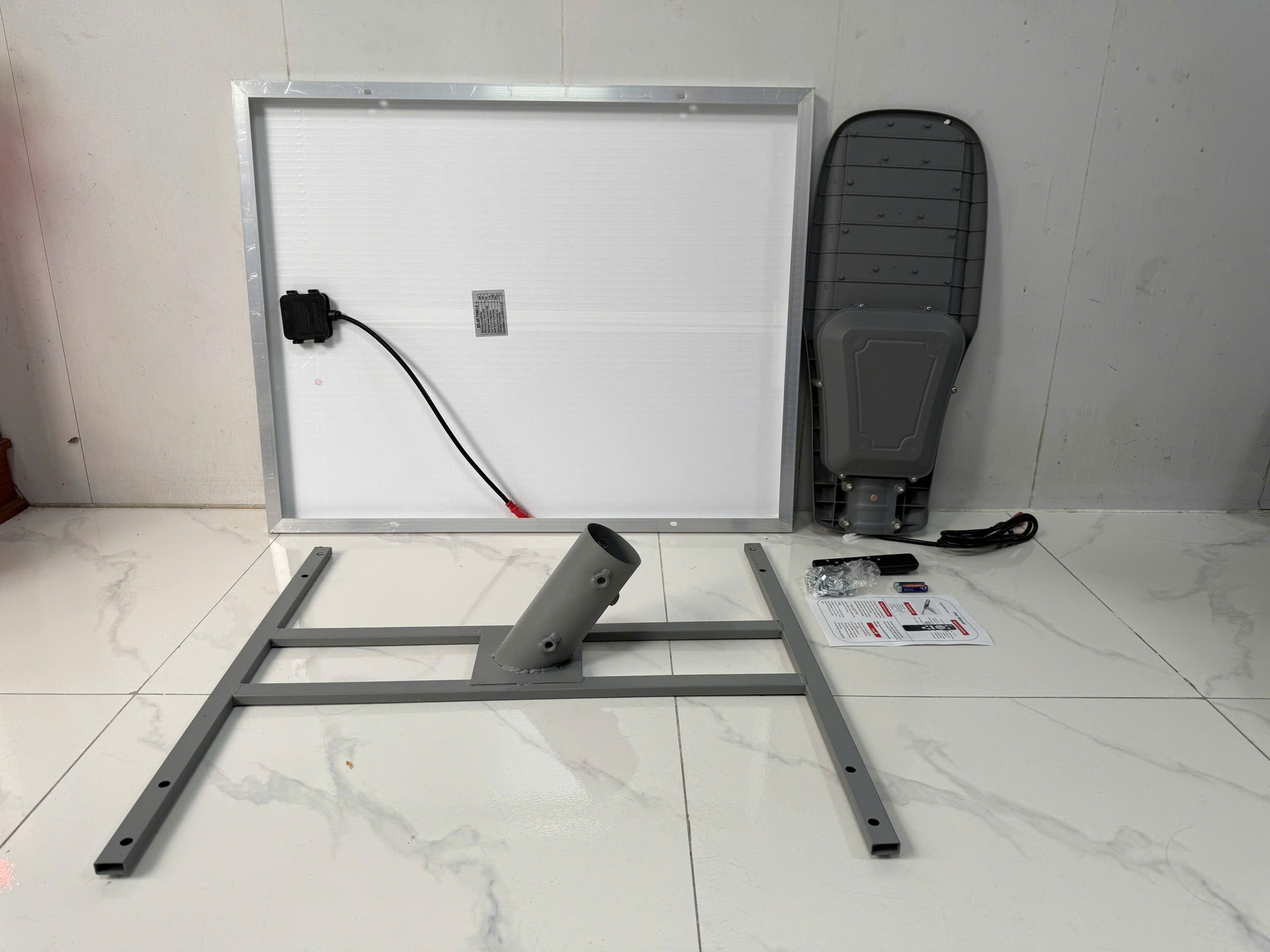 den nang luong mat troi 1000W JD-Z1000 sunnysolar 8