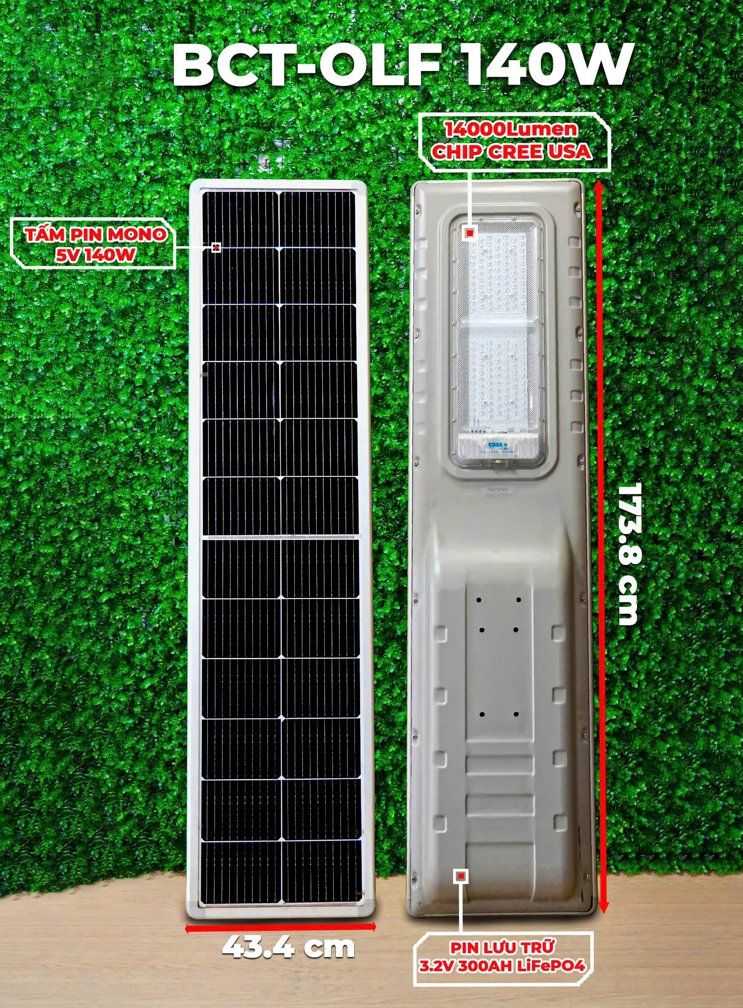 den nang luong mat troi BlueCarbon BCT-OLF 80-100-120-140 4