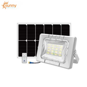 Đèn pha năng lượng mặt trời Blue Carbon BCT-WR2.0 100W