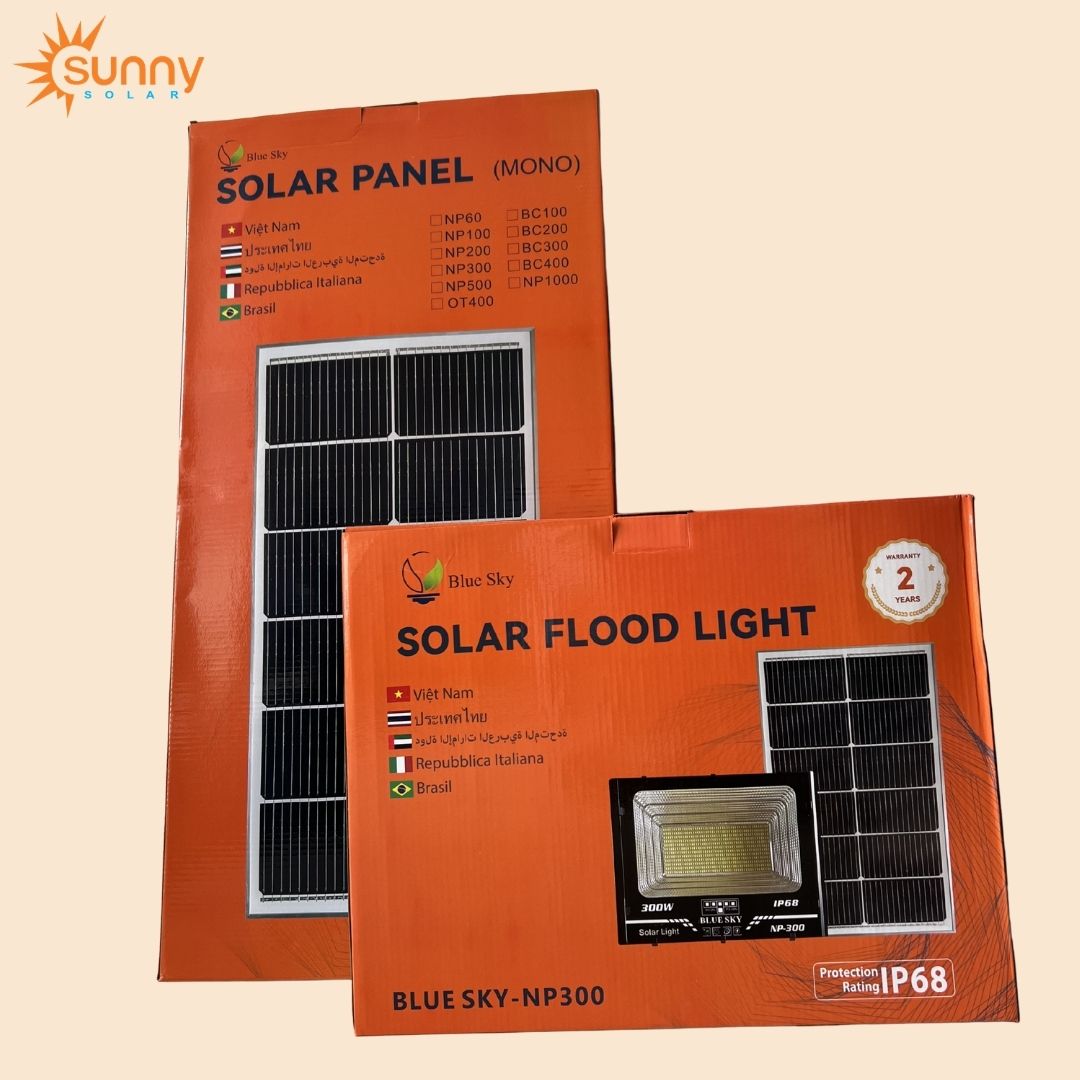 den pha nang luong mat troi 300W NP-300 7