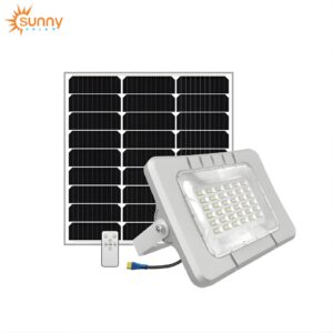 Đèn pha năng lượng mặt trời Blue Carbon BCT-WR6.0 500W