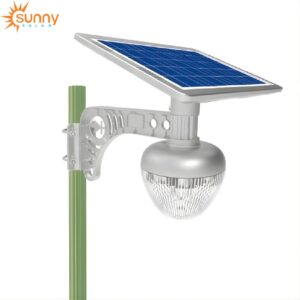 Đèn sân vườn năng lượng mặt trời BlueCarbon BCT-OLG1.0