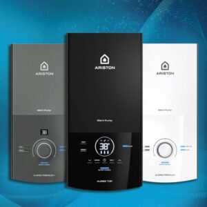 Máy nước nóng