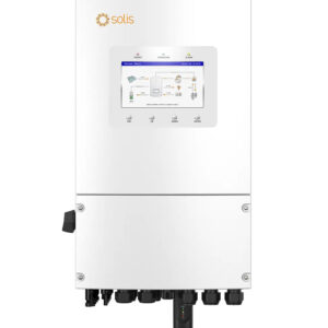 Biến tần hybrid