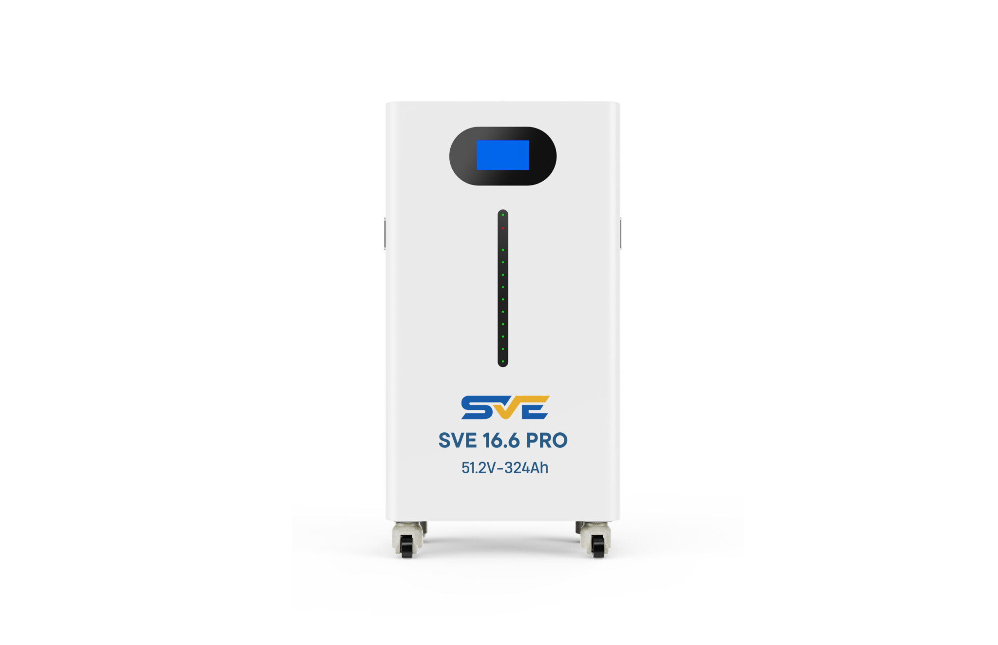 SVE 16.6 pro