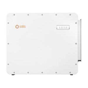 Biến Tần Hòa Lưới Solis 150kW 3 Pha | S6-GC3P150K07-NV-ND