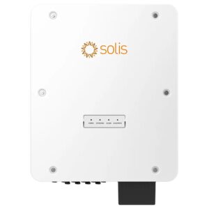 Biến tần hòa lưới Solis 50kW 3 pha S6-GC3P50K04-NV-ND